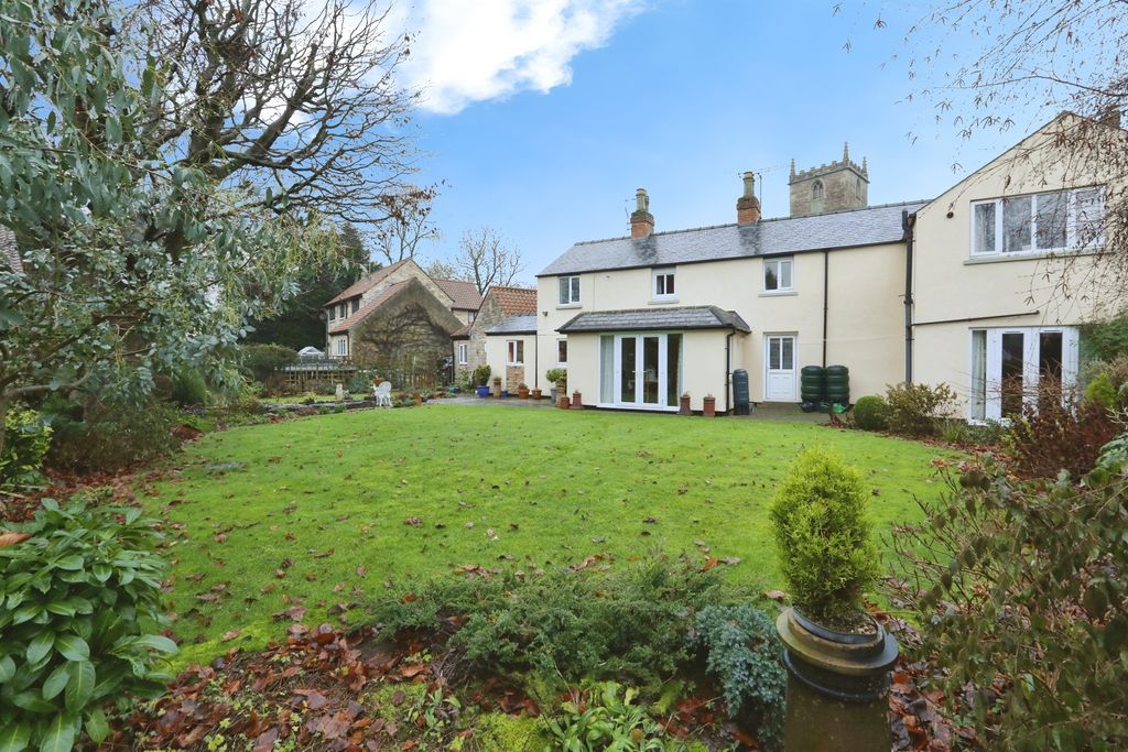 Additional image 19 of 4 bed cottage for saleHigh Street, Whitwell, Worksop S80