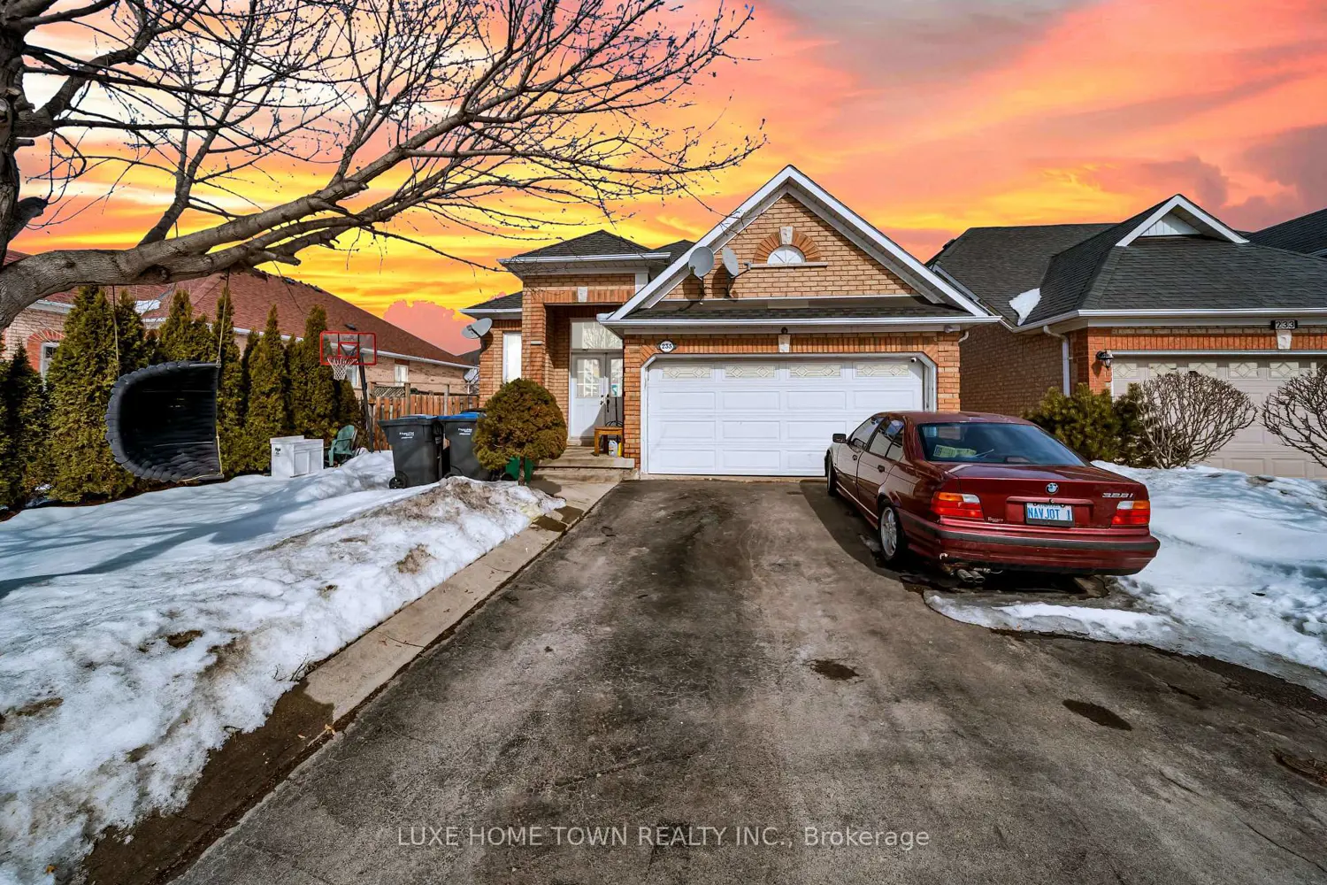 235 Van Kirk Drive