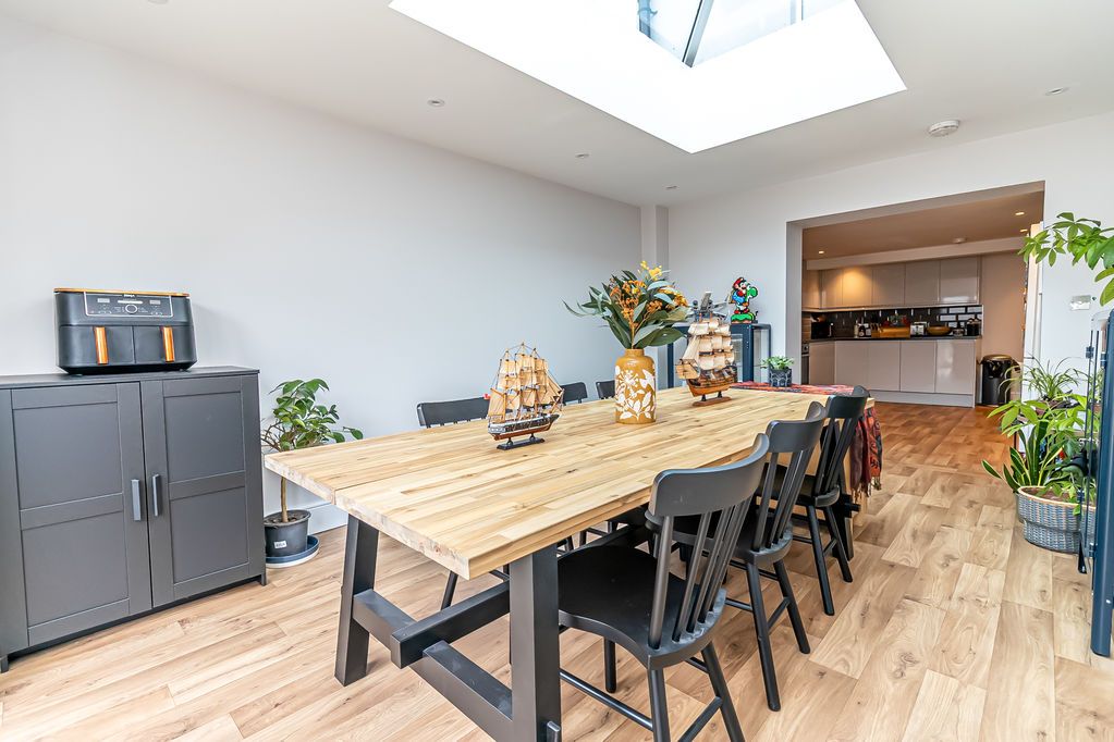 Additional image 4 of 4 bed town house for saleHester Road, Southsea PO4