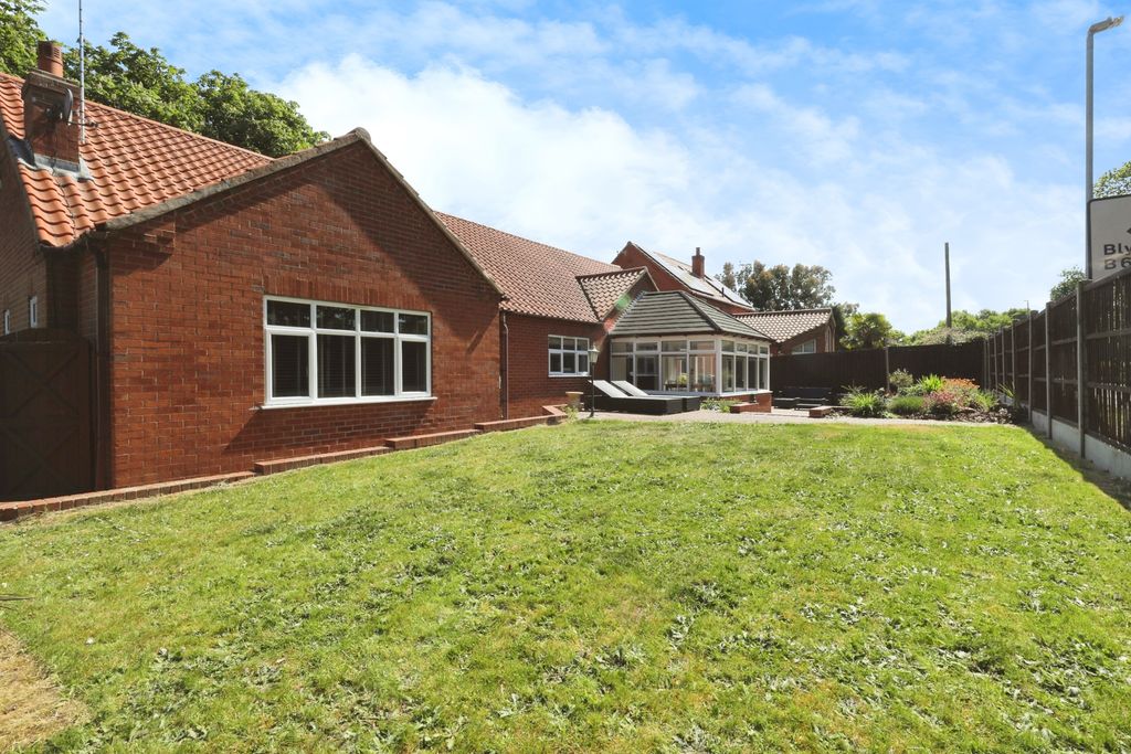 Additional image 15 of 4 bed detached bungalow for saleForest Hill Park, Worksop S81