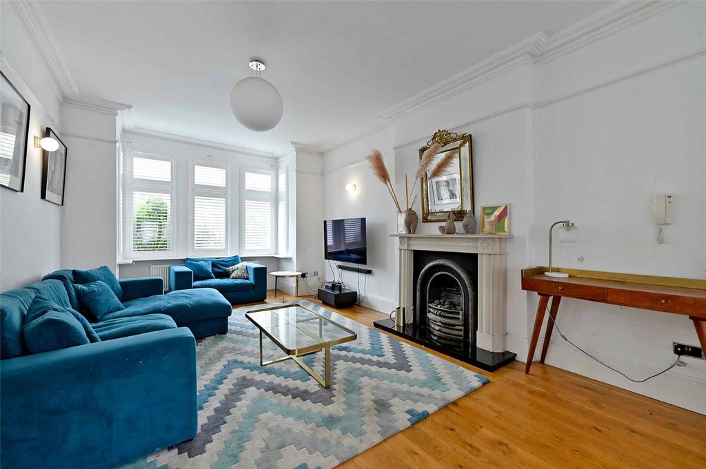 Additional image 2 of 7 bed detached house for saleSt. Leonards Road, Windsor, Berkshire SL4