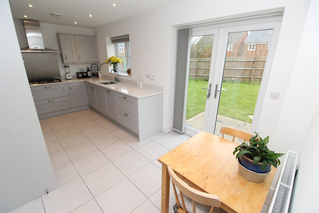 Additional image 5 of 4 bed detached house for saleEvans Avenue, Broughton Astley, Leicester LE9