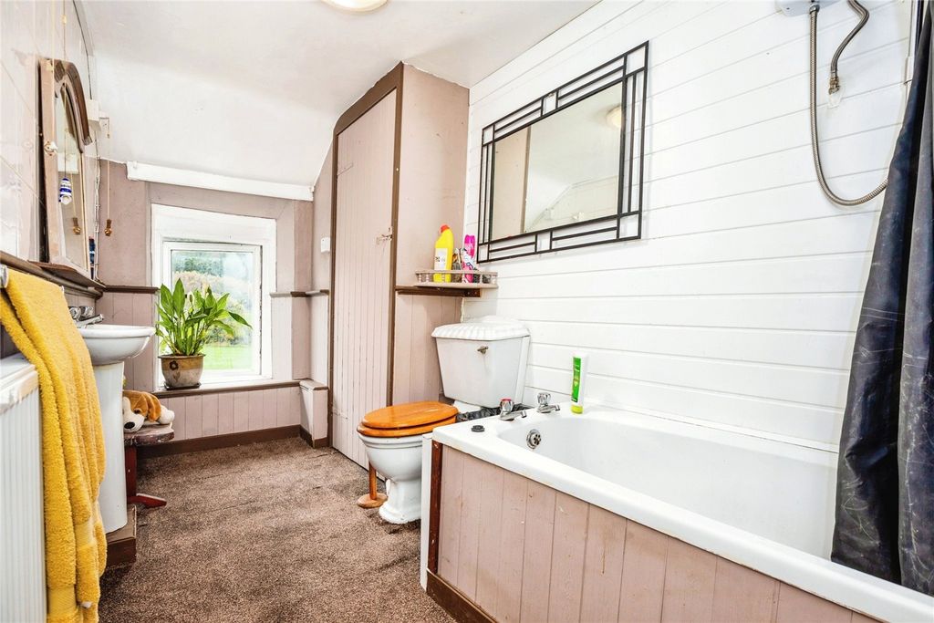 Additional image 26 of 4 bed detached house for saleLlanafan, Aberystwyth, Ceredigion SY23