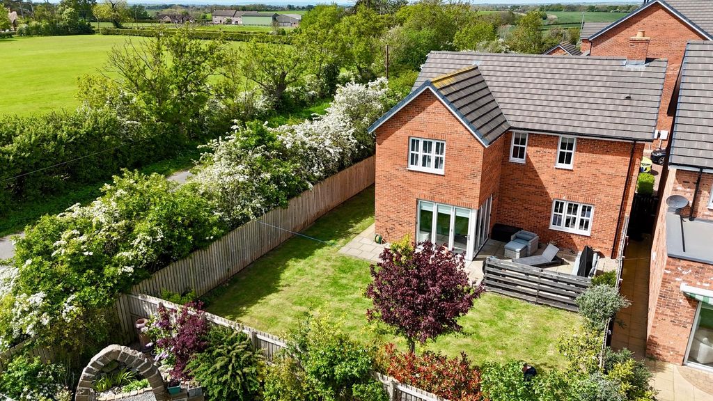 Additional image 16 of 4 bed detached house for saleLinden Crescent, Yarm TS15