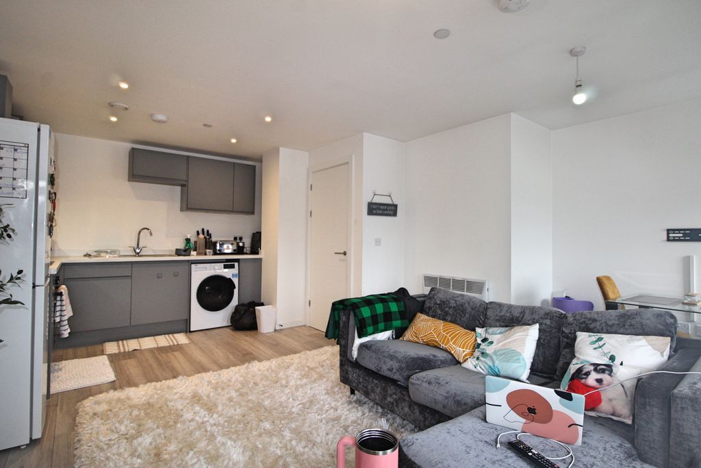 Additional image 10 of 1 bed flat for saleStandishgate, Wigan WN1