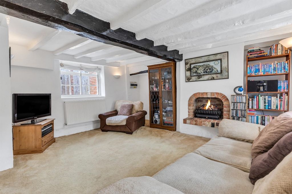 Additional image 9 of 2 bed detached house for saleChapel Street, Enderby, Leicester LE19