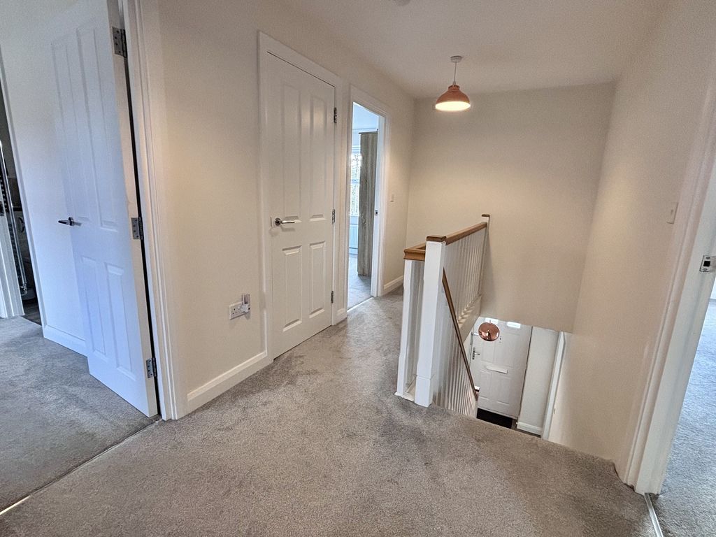 Additional image 11 of 4 bed detached house for saleSleath Drive, Ullesthorpe, Lutterworth, Leicestershire. LE17