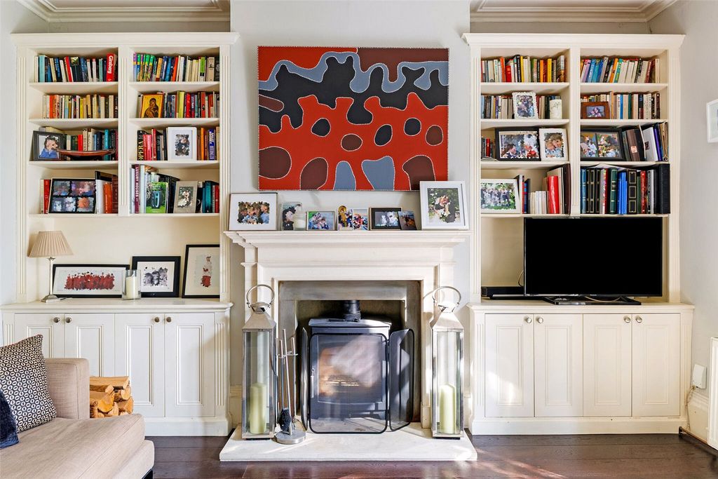 Additional image 5 of 4 bed terraced house for saleKings Road, Windsor, Berkshire SL4