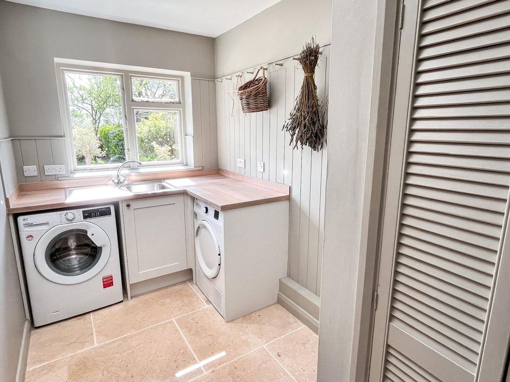 Additional image 17 of 3 bed detached house for saleMain Street, Frolesworth, Lutterworth LE17