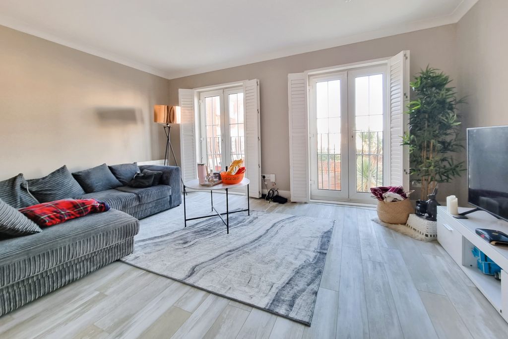 Additional image 9 of 3 bed town house for saleOld Portsmouth, Hampshire PO1