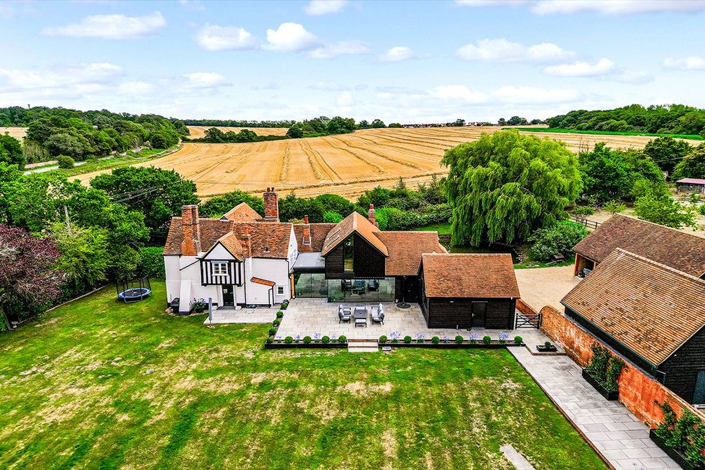 Additional image 29 of 4 bed detached house for saleSexton's Lane, Great Braxted, Witham, Essex CM8