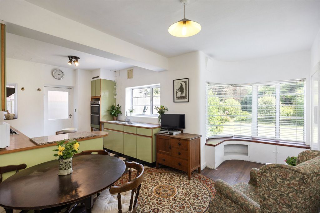 Additional image 4 of 4 bed detached house for saleChurch Road, Worcester Park, Surrey KT4