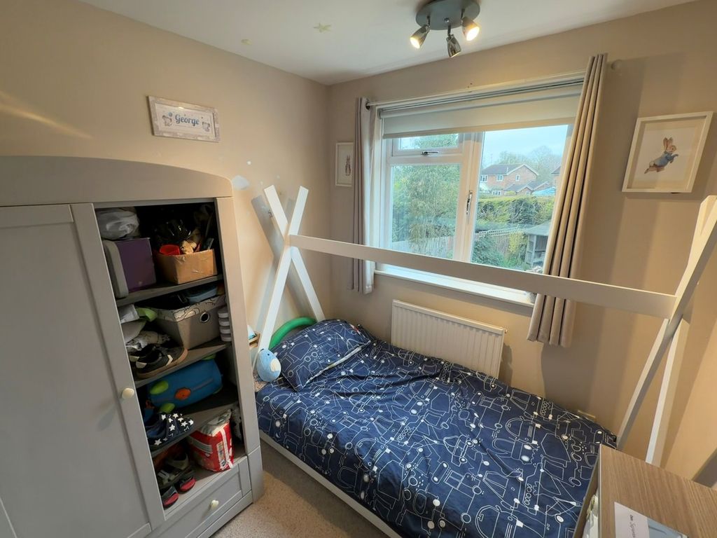 Additional image 11 of 3 bed detached house for saleStiles Close, Broughton Astley, Leicester LE9