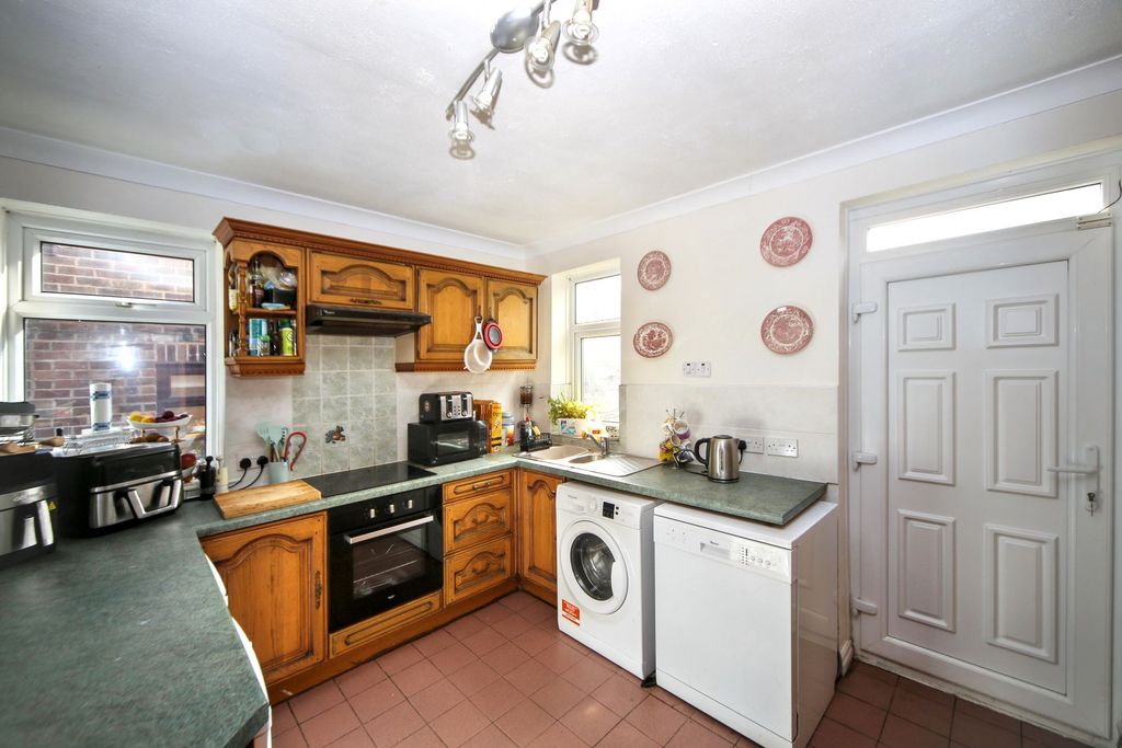 Additional image 7 of 3 bed semi-detached house for saleBold Street, Wigan WN5