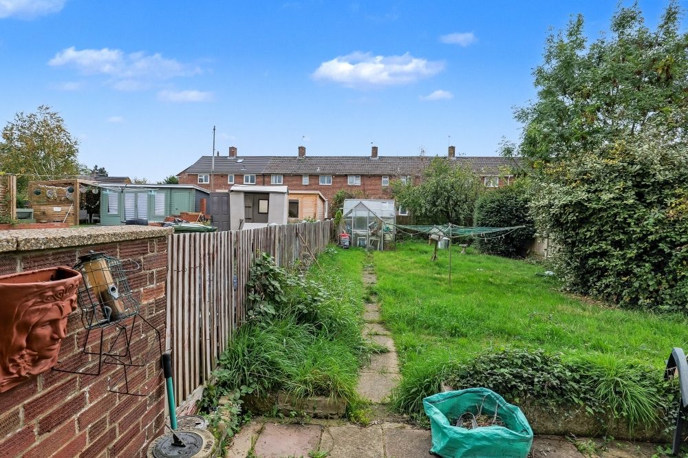 Additional image 16 of 3 bed terraced house for saleWindbury Road, Southampton SO16