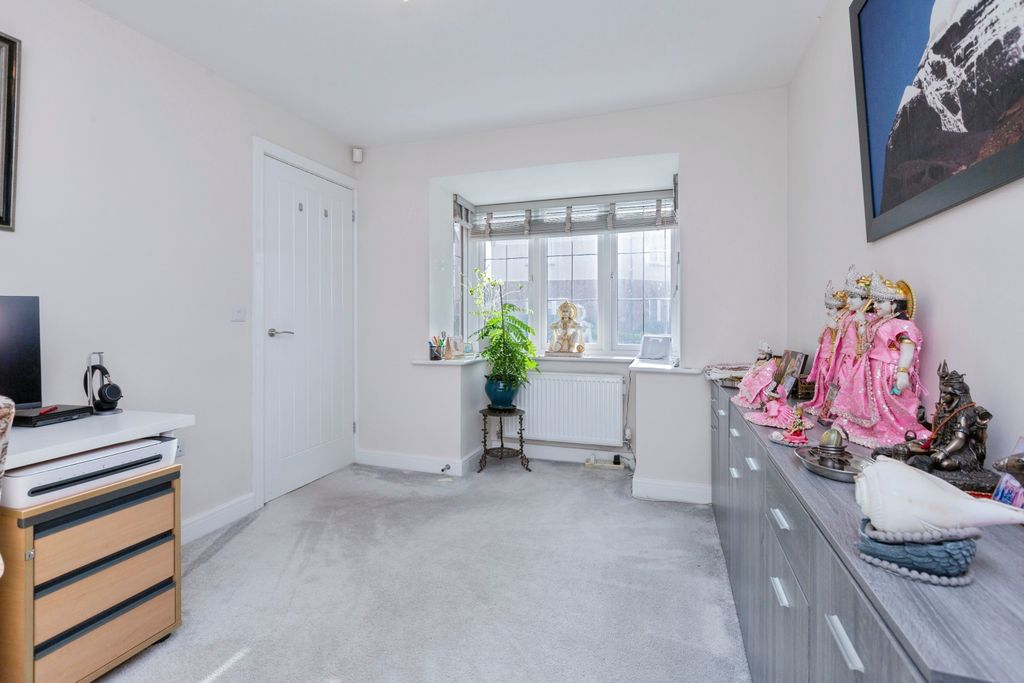 Additional image 11 of 4 bed detached house for saleStacey Avenue, Leicester LE7