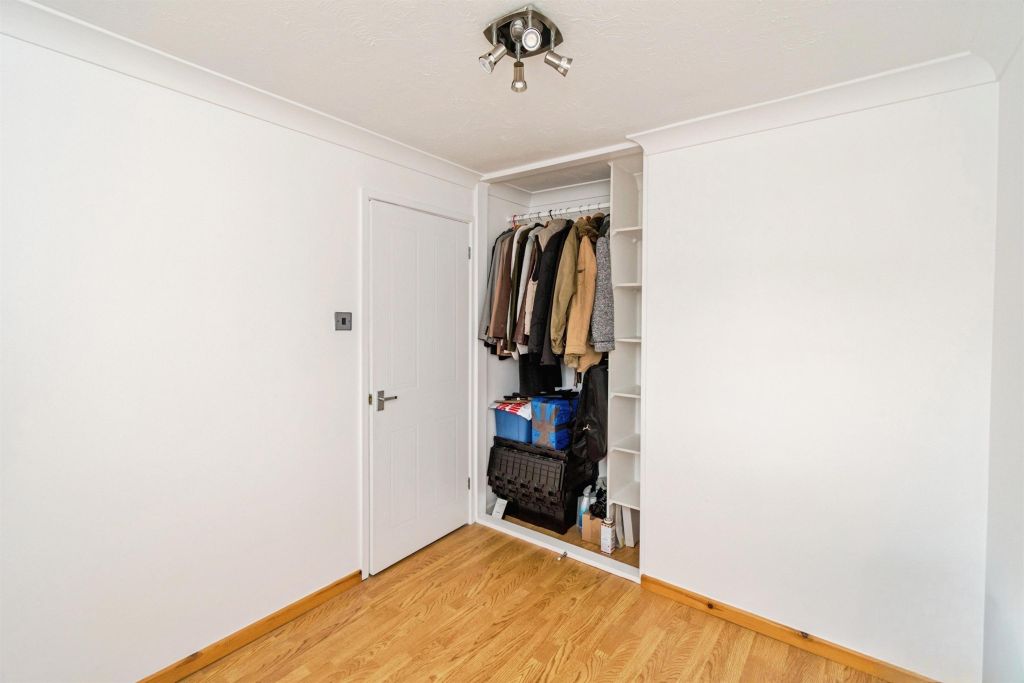 Additional image 19 of 3 bed semi-detached house for saleCowley Close, Southampton SO16