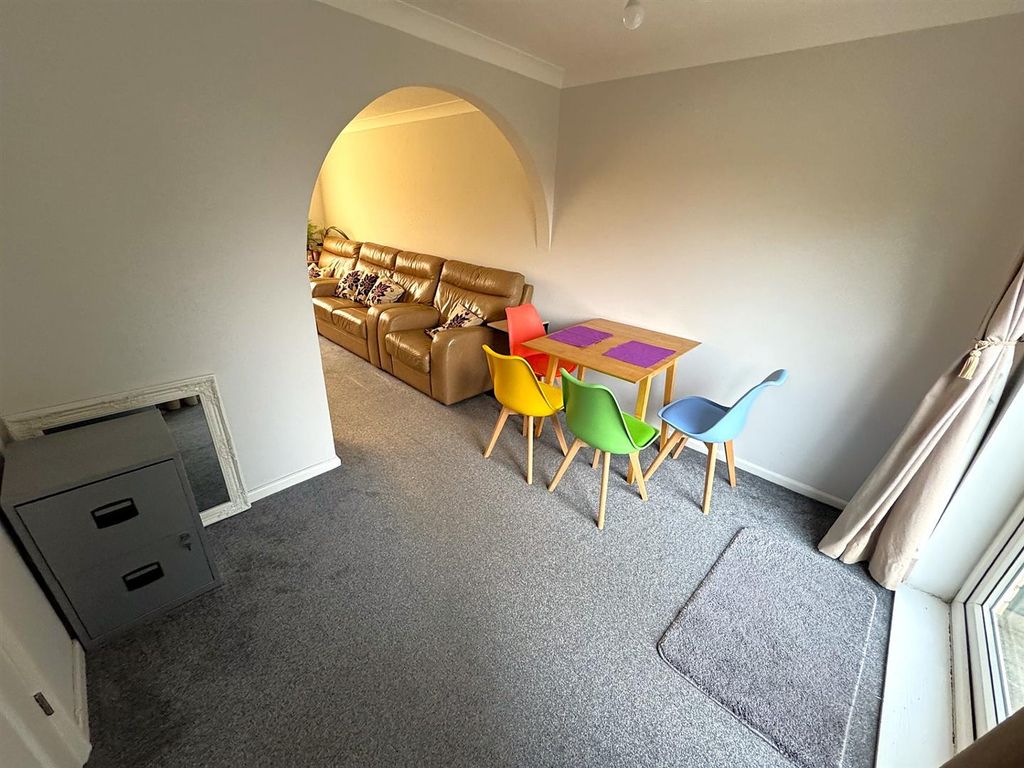 Additional image 10 of 3 bed semi-detached house for saleBerryfield Road, Cottingham, Market Harborough LE16