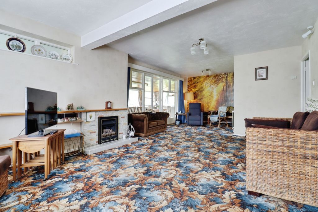 Additional image 7 of 3 bed detached bungalow for saleFordview Close, Leicester LE8