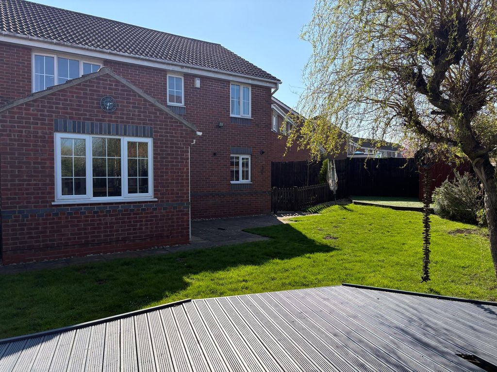 Additional image 7 of 4 bed detached house for saleSpeedwell Drive, Broughton Astley, Leicester LE9