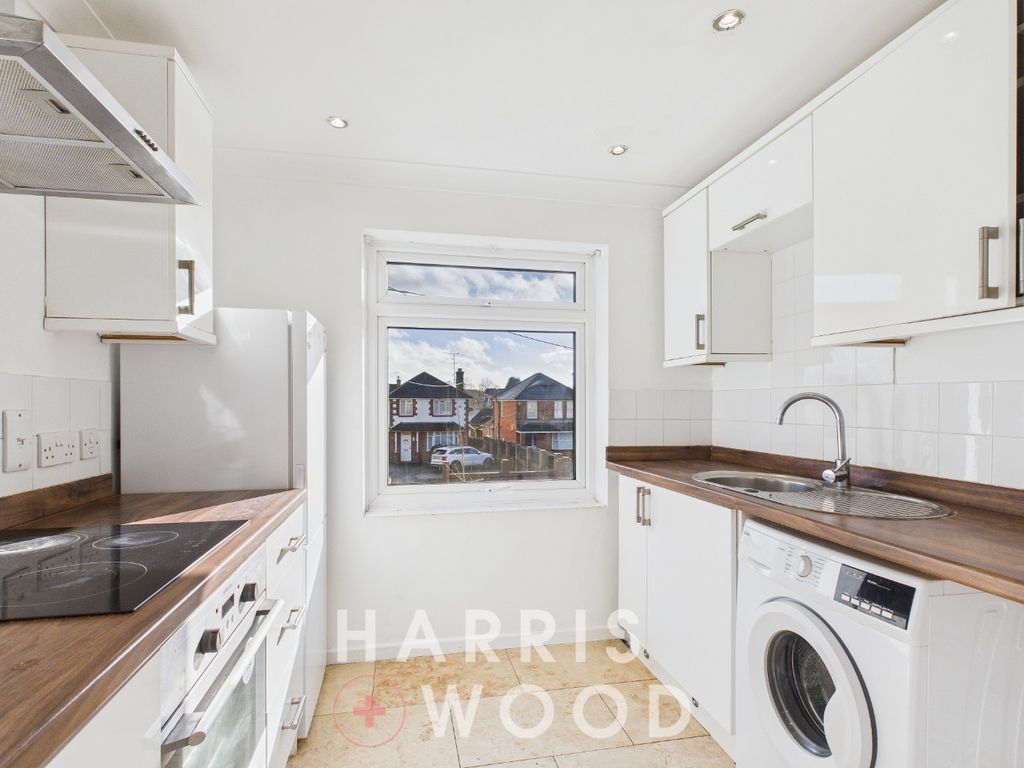 Additional image 2 of 2 bed flat for saleShortridge Court, Witham, Essex CM8