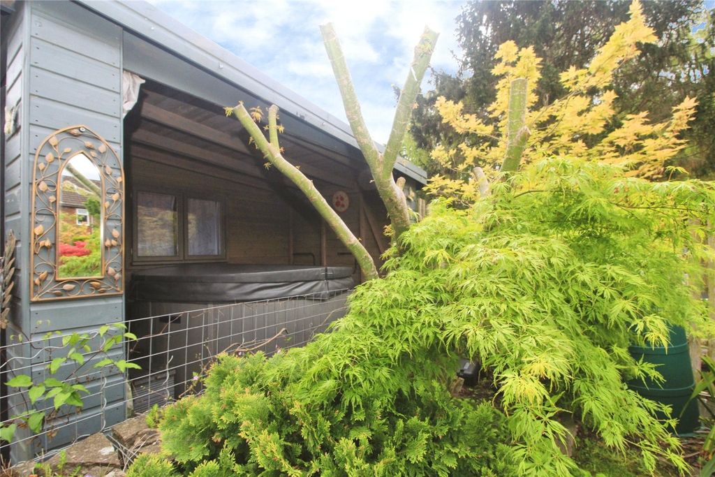 Additional image 18 of 3 bed semi-detached house for saleSt. Marys Avenue, Barwell, Leicester, Leicestershire LE9