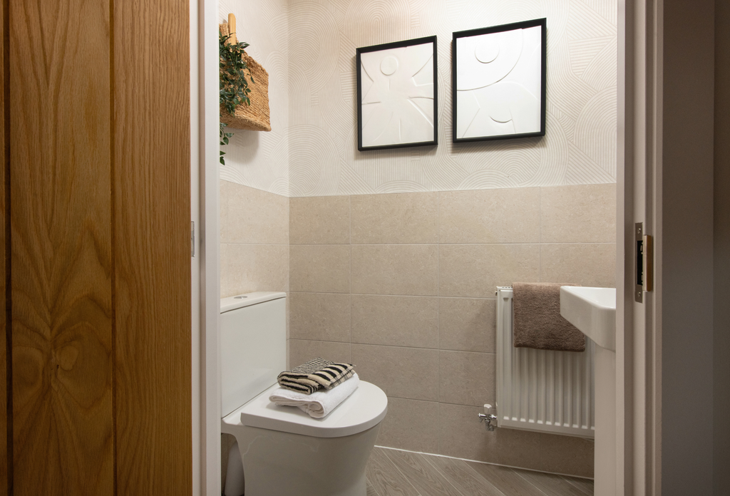 Additional image 4 of 4 bed detached house for saleBumblebee Lane, Winkleigh EX19