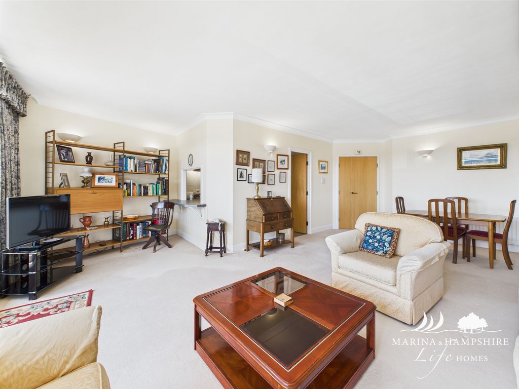 Additional image 5 of 2 bed flat for salePort Way, Port Solent, Portsmouth PO6