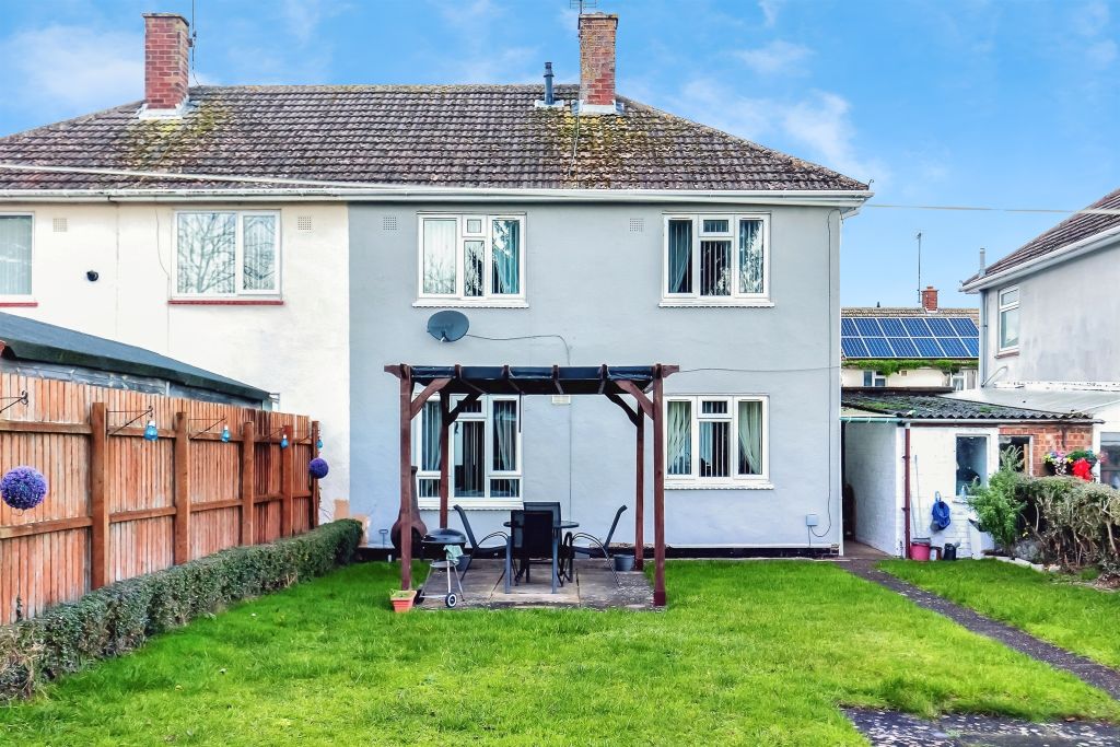Additional image 16 of 3 bed semi-detached house for saleLindisfarne Road, Corby NN17