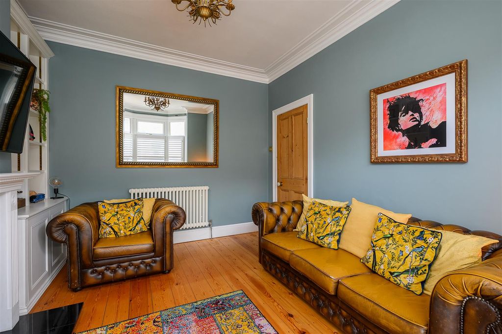Additional image 10 of 2 bed terraced house for saleScott Street, Bishopthorpe Road, York YO23