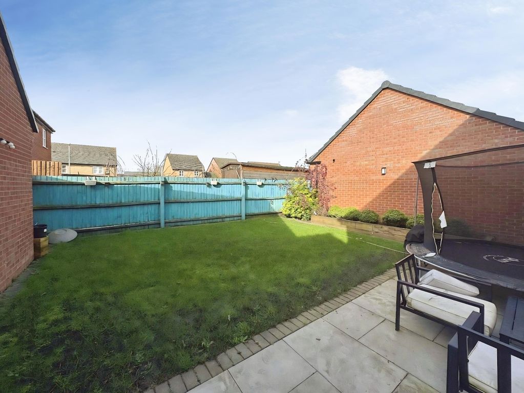 Additional image 18 of 4 bed detached house for saleMeteor Way, Whetstone, Leicester LE8