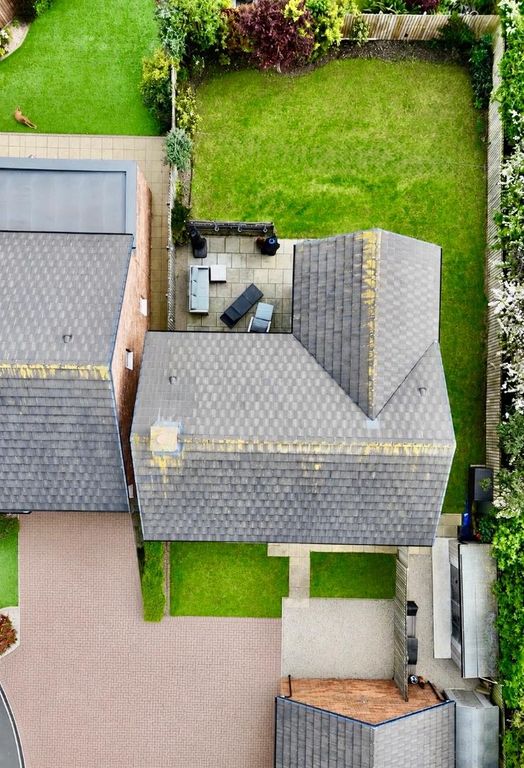 Additional image 17 of 4 bed detached house for saleLinden Crescent, Yarm TS15