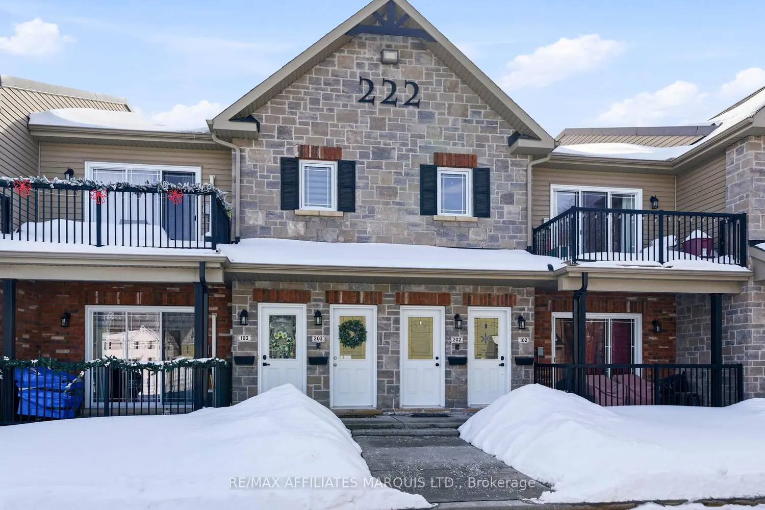 222 First Street 202 photo 2