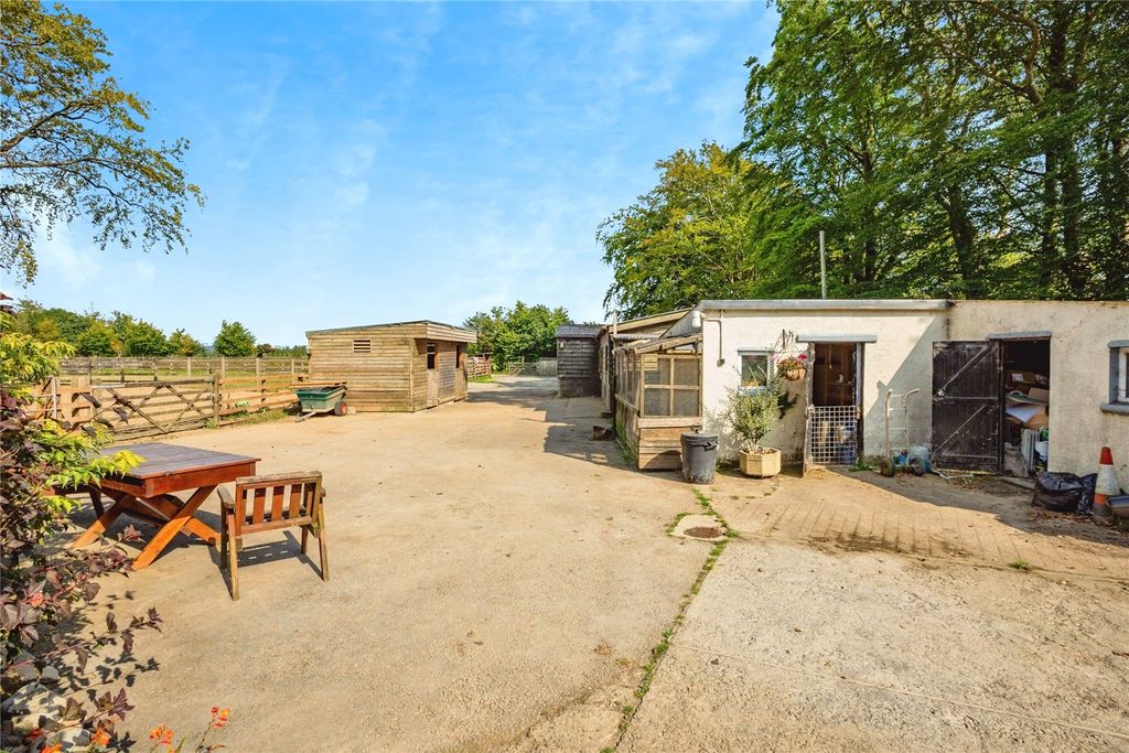 Additional image 36 of 4 bed detached house for saleLledrod, Aberystwyth, Ceredigion SY23