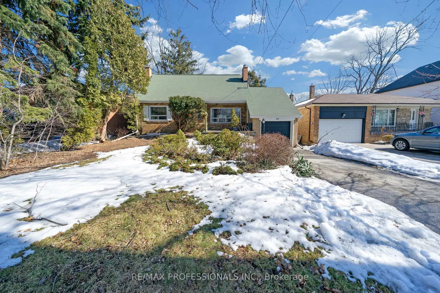 29 Tremont Road