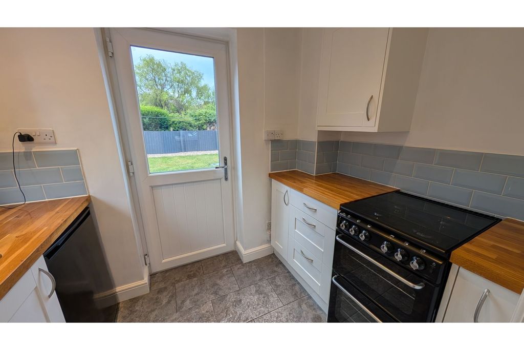 Additional image 7 of 2 bed semi-detached house for saleThe Romans, Loughborough LE12