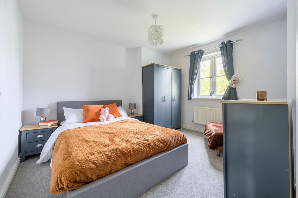 Additional image 15 of 4 bed detached house for saleCrocus Street, Wymondham NR18