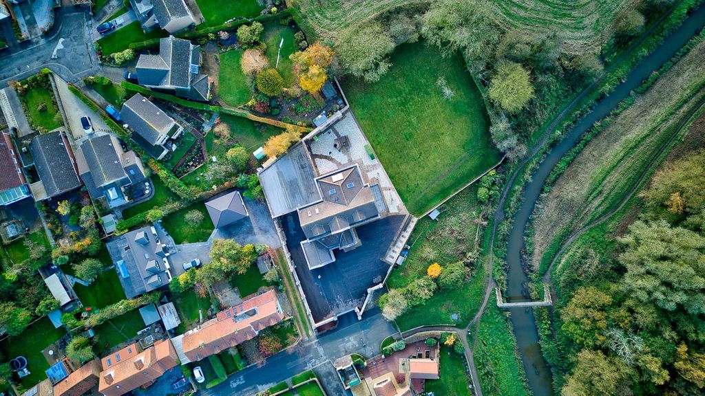 Additional image 49 of 5 bed detached house for saleThe Village, Earswick, York YO32