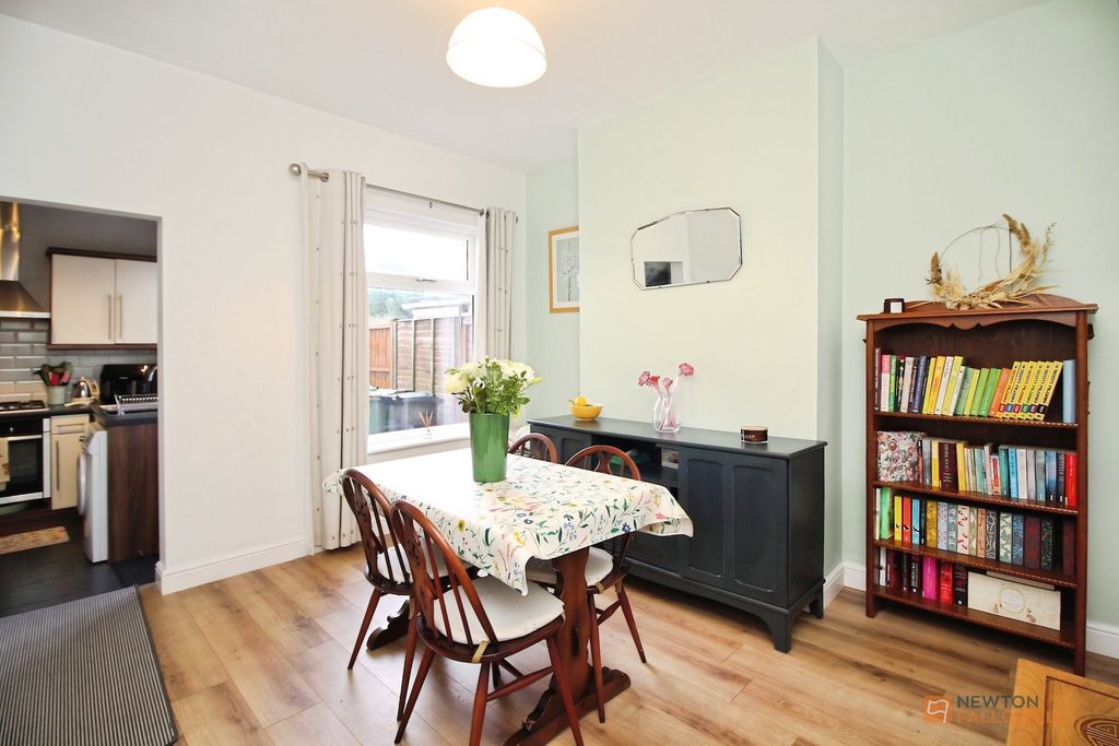 Additional image 5 of 2 bed end terrace house for saleCherry Street, Wigston LE18