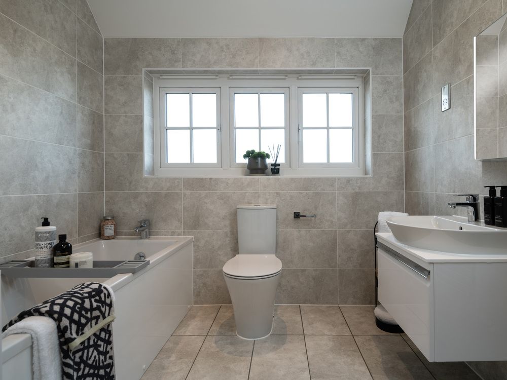 Additional image 9 of 4 bed detached house for sale"Ledsham" at Derby Road, Widnes WA8