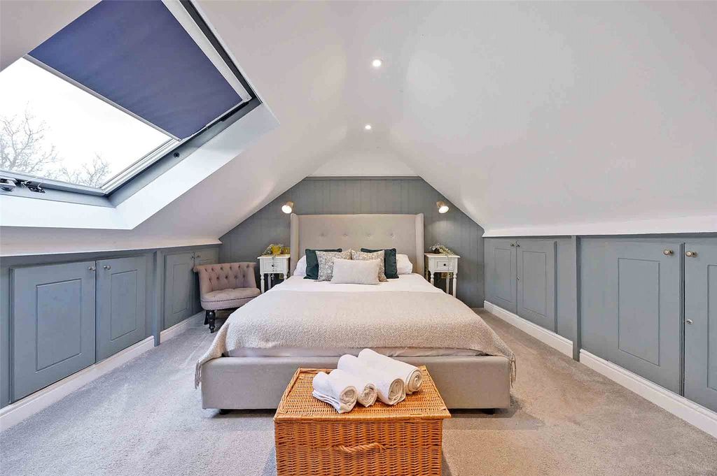 Additional image 12 of 3 bed maisonette for saleBexley Street, Windsor, Berkshire SL4
