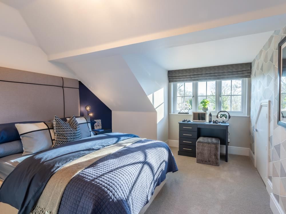 Additional image 8 of 5 bed detached house for sale"Hampstead" at Bromyard Road, Worcester WR2