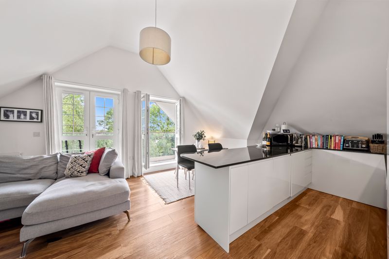 Additional image 4 of 2 bed flat for saleSt. Philips Avenue, Worcester Park KT4