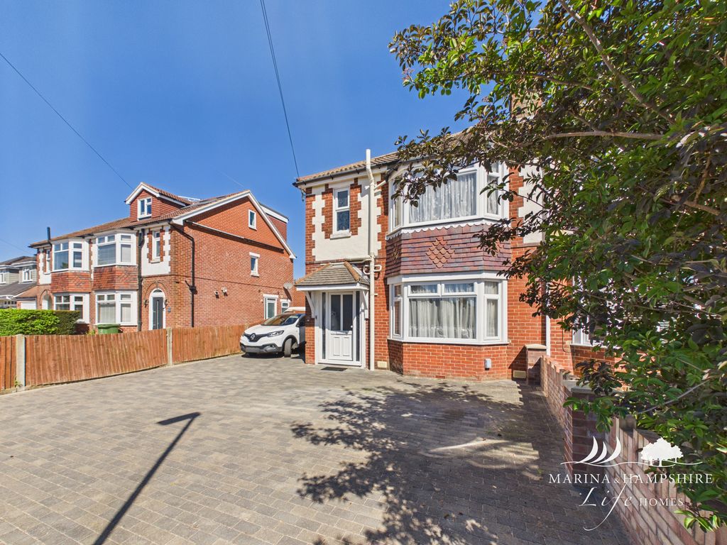 Additional image 26 of 3 bed semi-detached house for saleCentral Road, Drayton, Portsmouth PO6