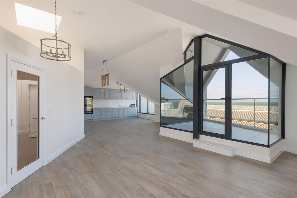 Additional image 2 of 2 bed flat for saleBeach Walk, Whitstable CT5