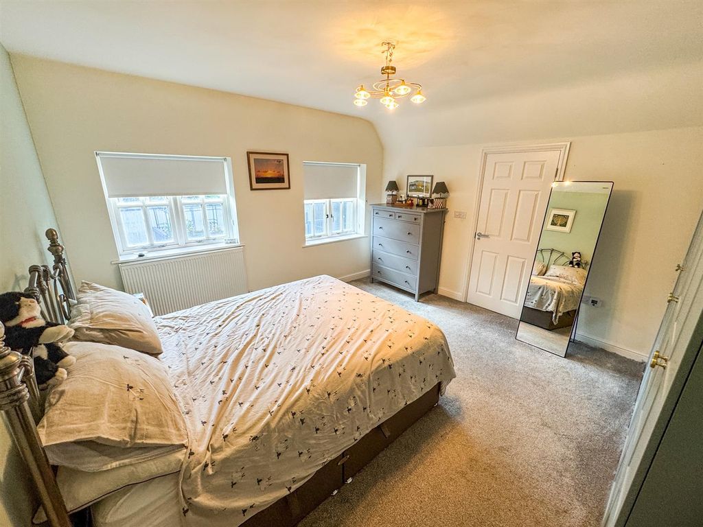 Additional image 33 of 5 bed detached house for saleRockingham Road, Cottingham, Market Harborough LE16