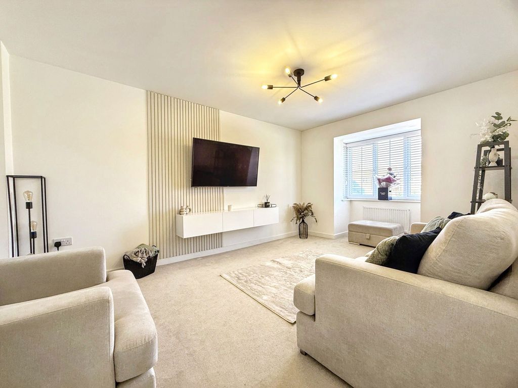 Additional image 3 of 3 bed semi-detached house for saleParsonage Close, Wingate TS28