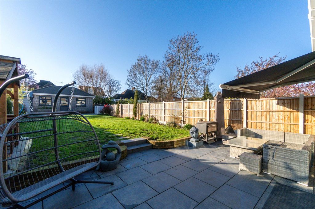 Additional image 22 of 5 bed semi-detached house for saleKings Avenue, Woodford Green IG8