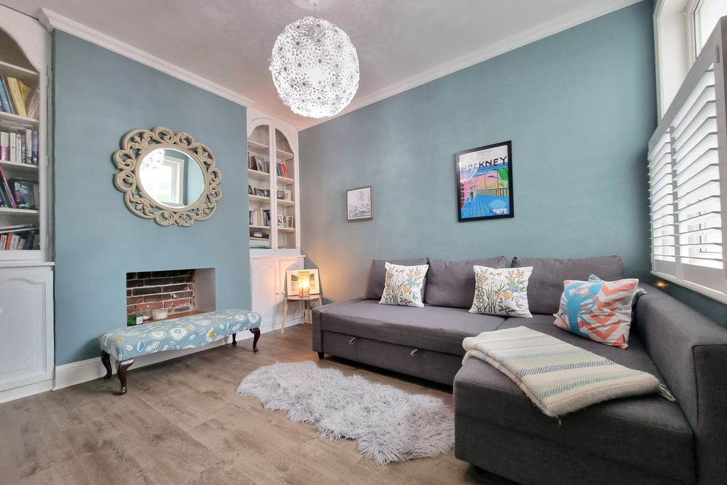 Additional image 3 of 4 bed semi-detached house for saleDrayton, Hampshire PO6