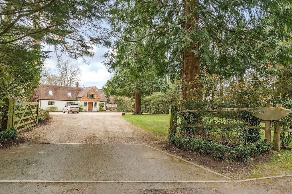 Additional image 24 of 5 bed detached house for saleSaunders Lane, Woking, Surrey GU22
